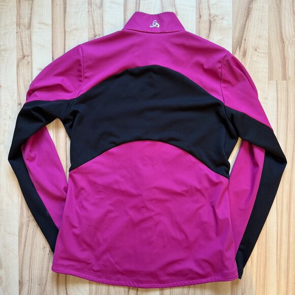 Women's Cross Country Jacket - Picture 5 of 8
